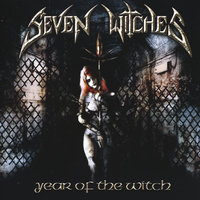 Metal Asylum - Seven Witches