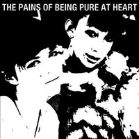The Tenure Itch - The Pains Of Being Pure At Heart