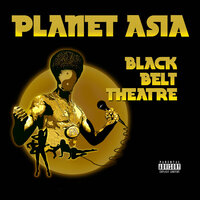 Bruce Lee - Planet Asia, Chace Infinite, Rasco