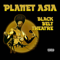 Golden State - Planet Asia