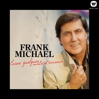 L'amour en bleu - Frank Michael