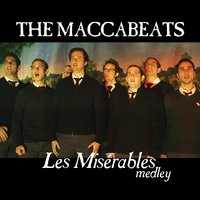 Les Misérables Medley - Maccabeats