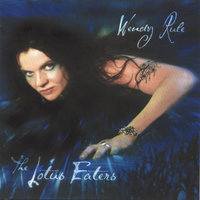 Everywhere and Nowhere - Wendy Rule