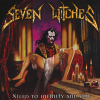 Pain - Seven Witches