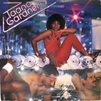 Paradise Express - Taana Gardner