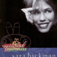 I'm Not Going Anywhere - Sara Hickman