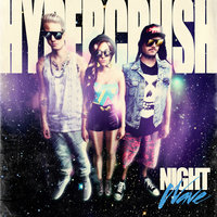 WTF - Hyper Crush