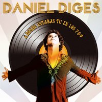 Help! - Daniel Diges