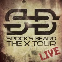 June - Spock's Beard