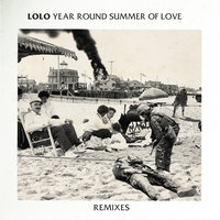 Year Round Summer Of Love - LOLO, Paul Woolford