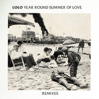 Year Round Summer Of Love - Lolo, Paul Woolford