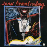 I Love My Baby - Joan Armatrading