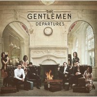 I Won't Let You Down - The Gentlemen