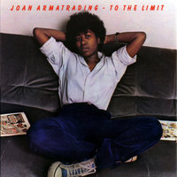 Am I Blue For You - Joan Armatrading
