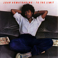 Taking My Baby Up Town - Joan Armatrading