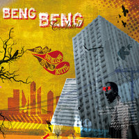 Waves of death - Beng Beng Cocktail