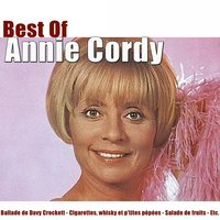 Oh Bessie! - Annie Cordy