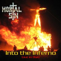 Blood Death Hatred - Mortal Sin