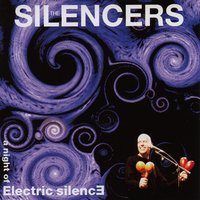 Sacred Child - The Silencers