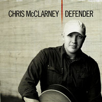 Blessed Assurance - Chris McClarney