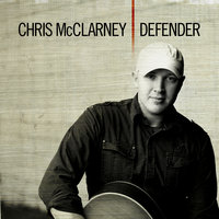 Still Saving Me - Chris McClarney