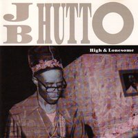 Kansas city - J.B. Hutto