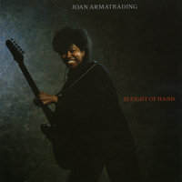 Figure Of Speech - Joan Armatrading