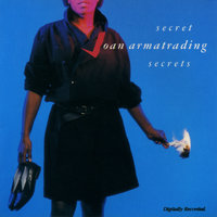 Secret Secrets - Joan Armatrading