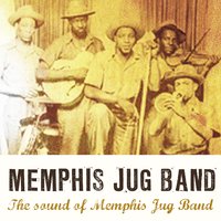 Kansas City Moan - Memphis Jug Band