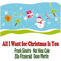 Caroling Caroling - Nat King Cole