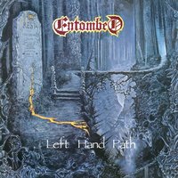 But Life Goes On - Entombed