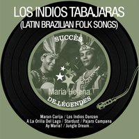 Moonlight Serenade - Los Indios Tabajaras