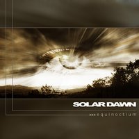 Deep In Mourning - Solar dawn