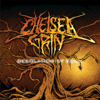 Cast from Perfection - Chelsea Grin