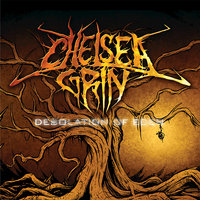 False Sense of Sanity - Chelsea Grin