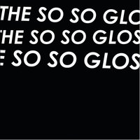 Junkie Story - The So So Glos