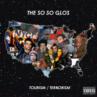 Throw Your Hands Up - The So So Glos