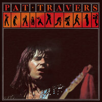 Hot Rod Lincoln - Pat Travers