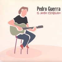 Teodora - Pedro Guerra