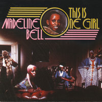 That's The Way (I Like It) - Madeline Bell