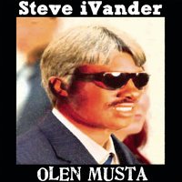 Ei kuten muu - Steve iVander, Pyhimys, Huge L