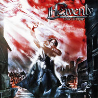 Victory (Creature Of The Night) - Heavenly