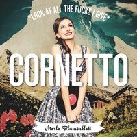 Cornetto - Marla Blumenblatt, Kid Simius