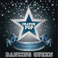 Dancing Queen - Crayon Pop