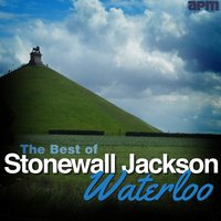 A Broken Heart, A Broken Wedding - Stonewall Jackson