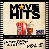 It Must Have Been Love (From "Pretty Woman") - Hollywood Session Group