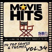 Baby Can I Hold You (From "Hercules") - Hollywood Session Group