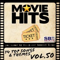 Say You, Say Me (From "White Nights") - Hollywood Session Group