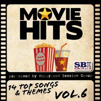 Loving You (From "Bridget Jones - The Edge of Reason") - Hollywood Session Group