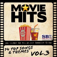 I'll Be There (From "Now & Then") - Hollywood Session Group